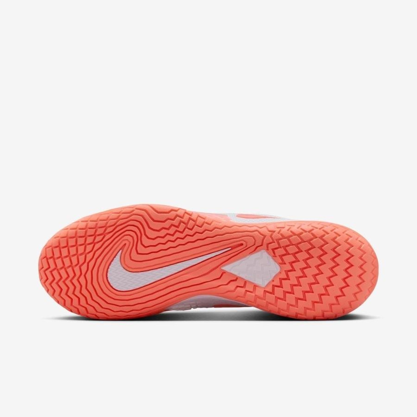 Nike zoom nadal best sale