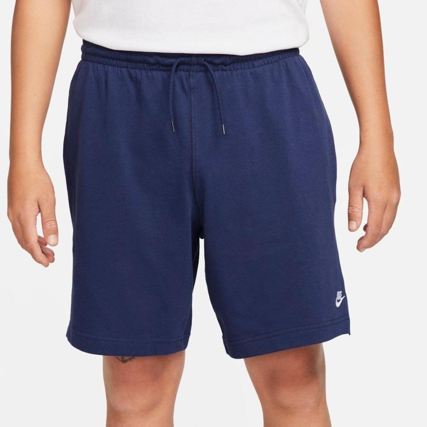 Short Nike Club - Masculino - Foto 2