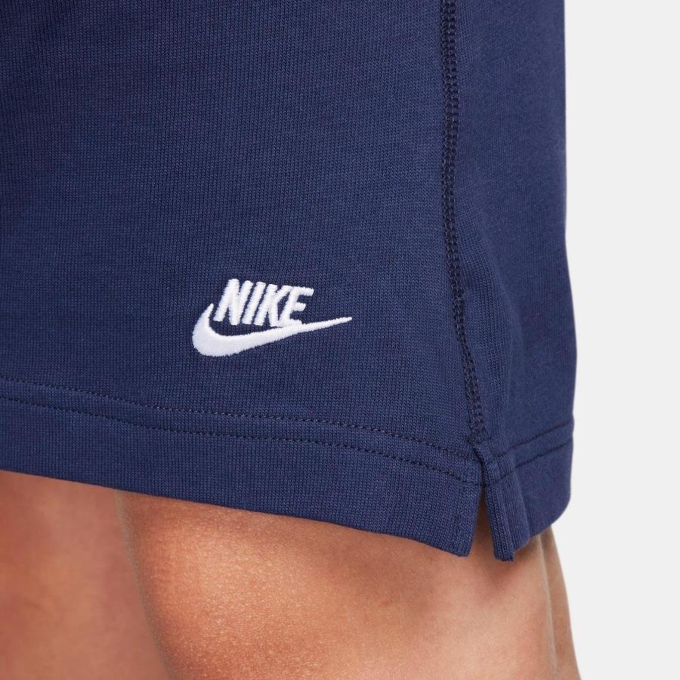 Short Nike Club - Masculino - Foto 5