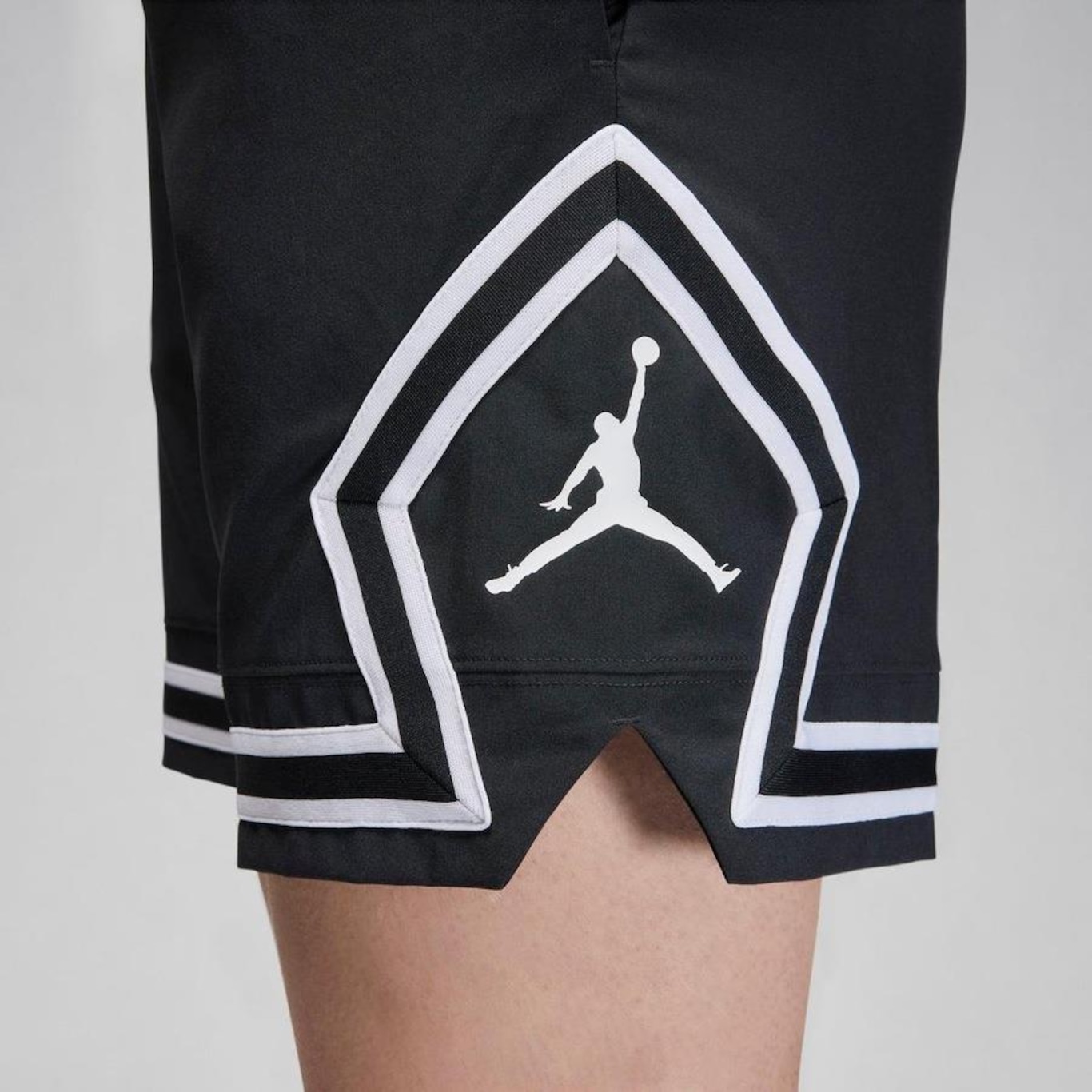 Short Nike Jordan Dri-Fit Diamond Woven - Masculino - Foto 6