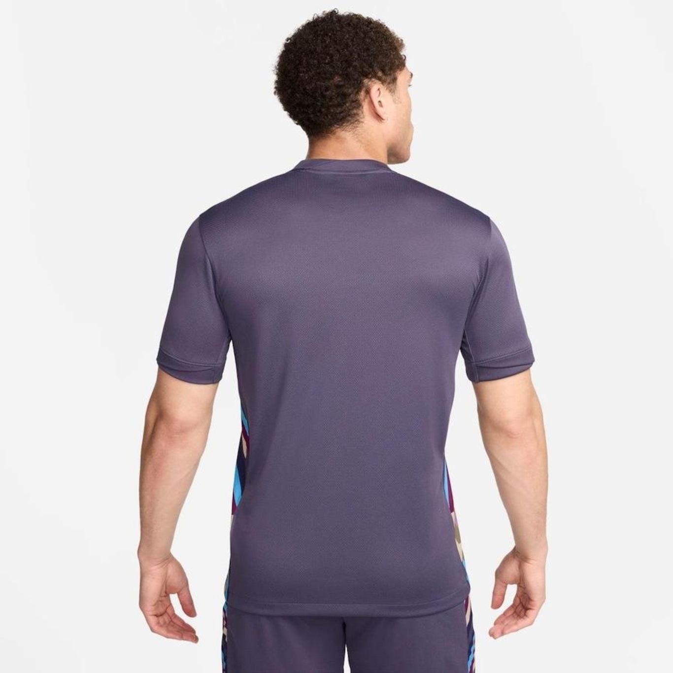 Camisa da Seleção da Inglaterra II 24/25 Nike Masculina Torcedor - Foto 2