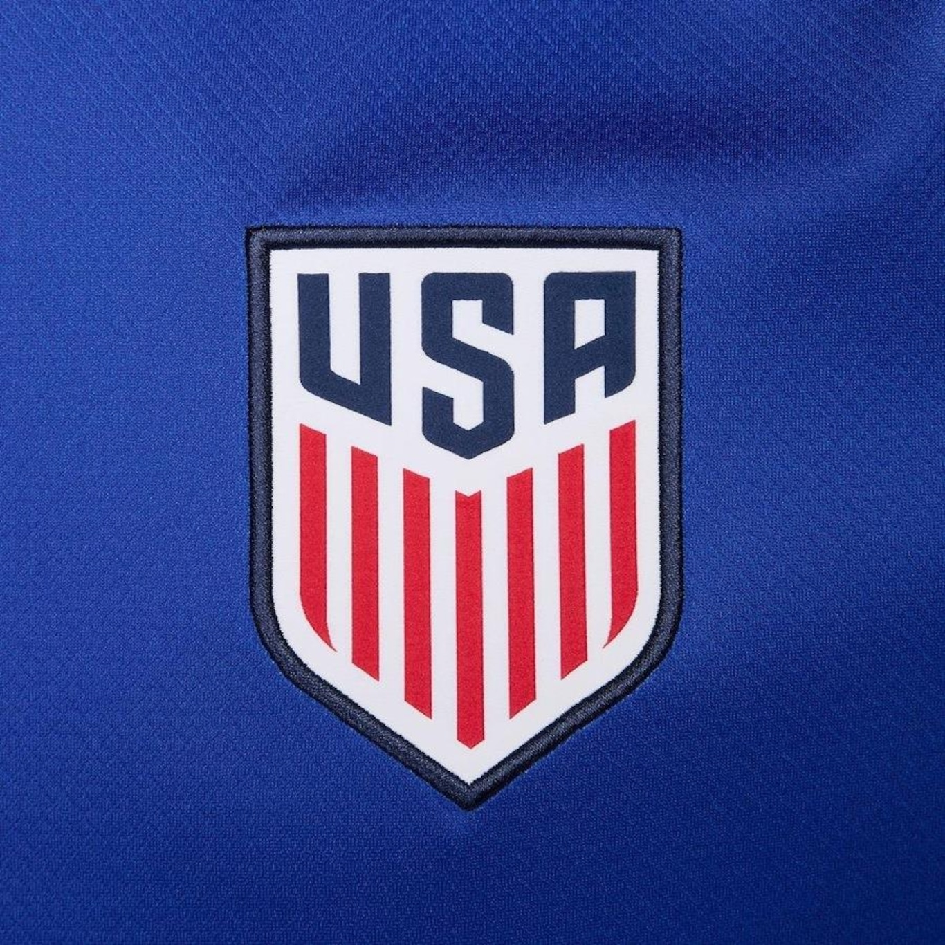 Camisa Estados Unidos Ii 2024/25 Torcedor Pro Nike - Masculina - Foto 5