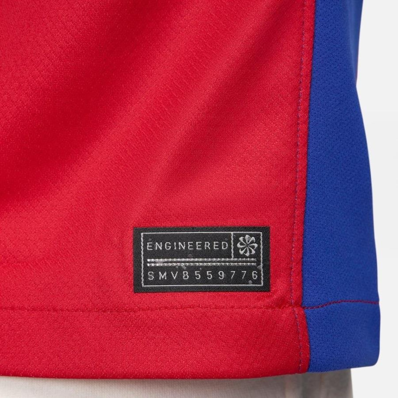 Camisa Estados Unidos Ii 2024/25 Torcedor Pro Nike - Masculina - Foto 6