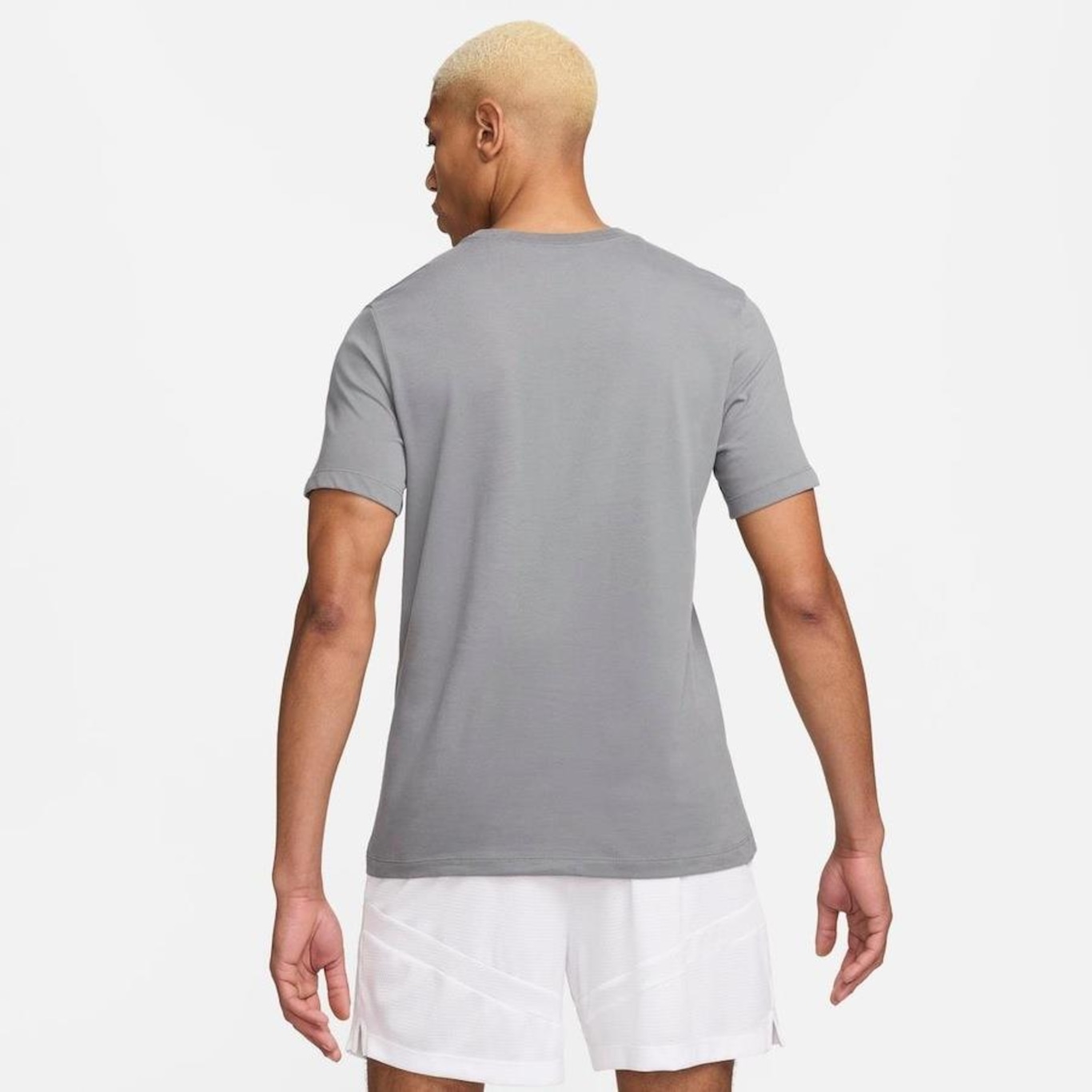 Camiseta Nike Dri-Fit Ja Morant - Masculina - Foto 2