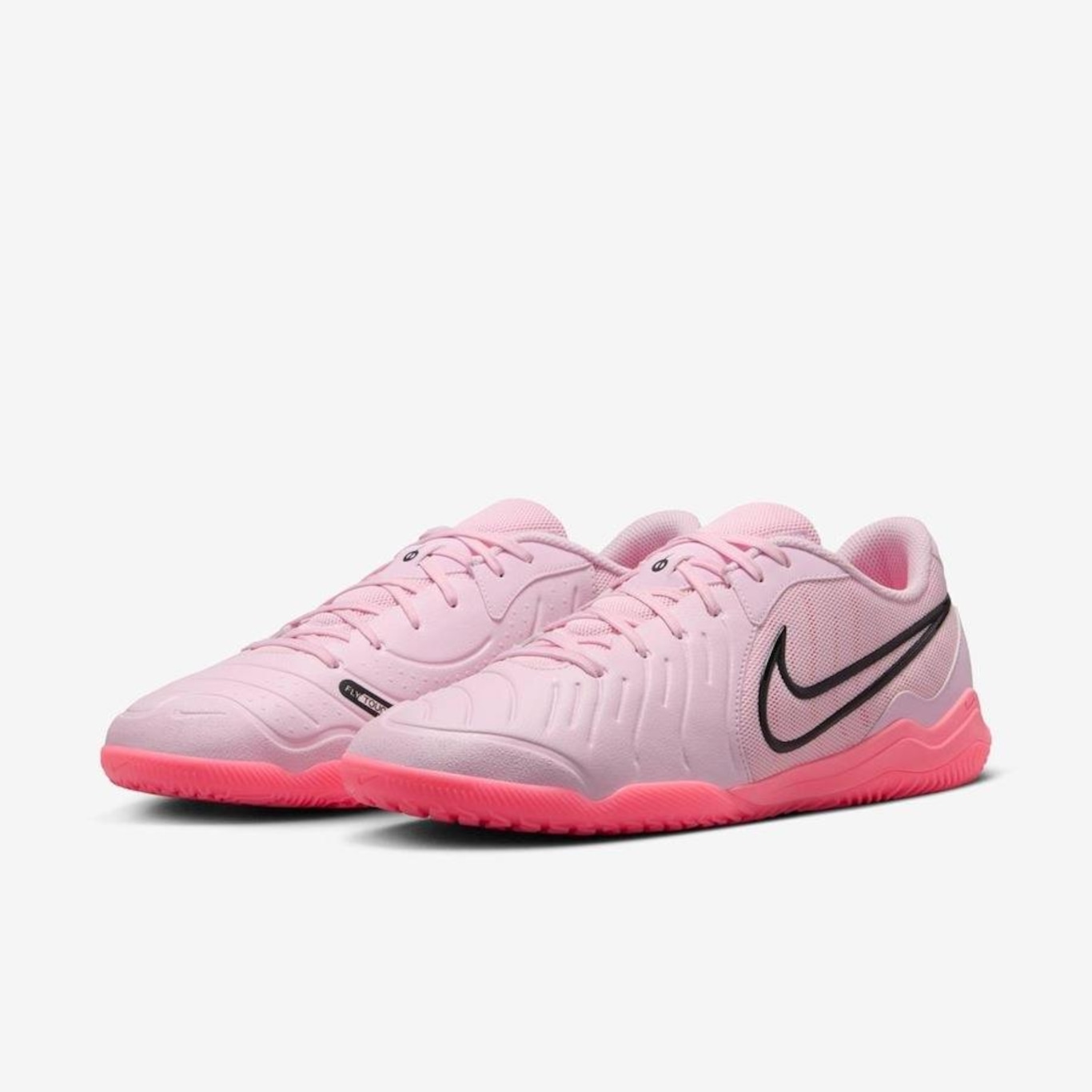 Chuteira Futsal Nike Tiempo Legend 10 Academy Adulto - Foto 5