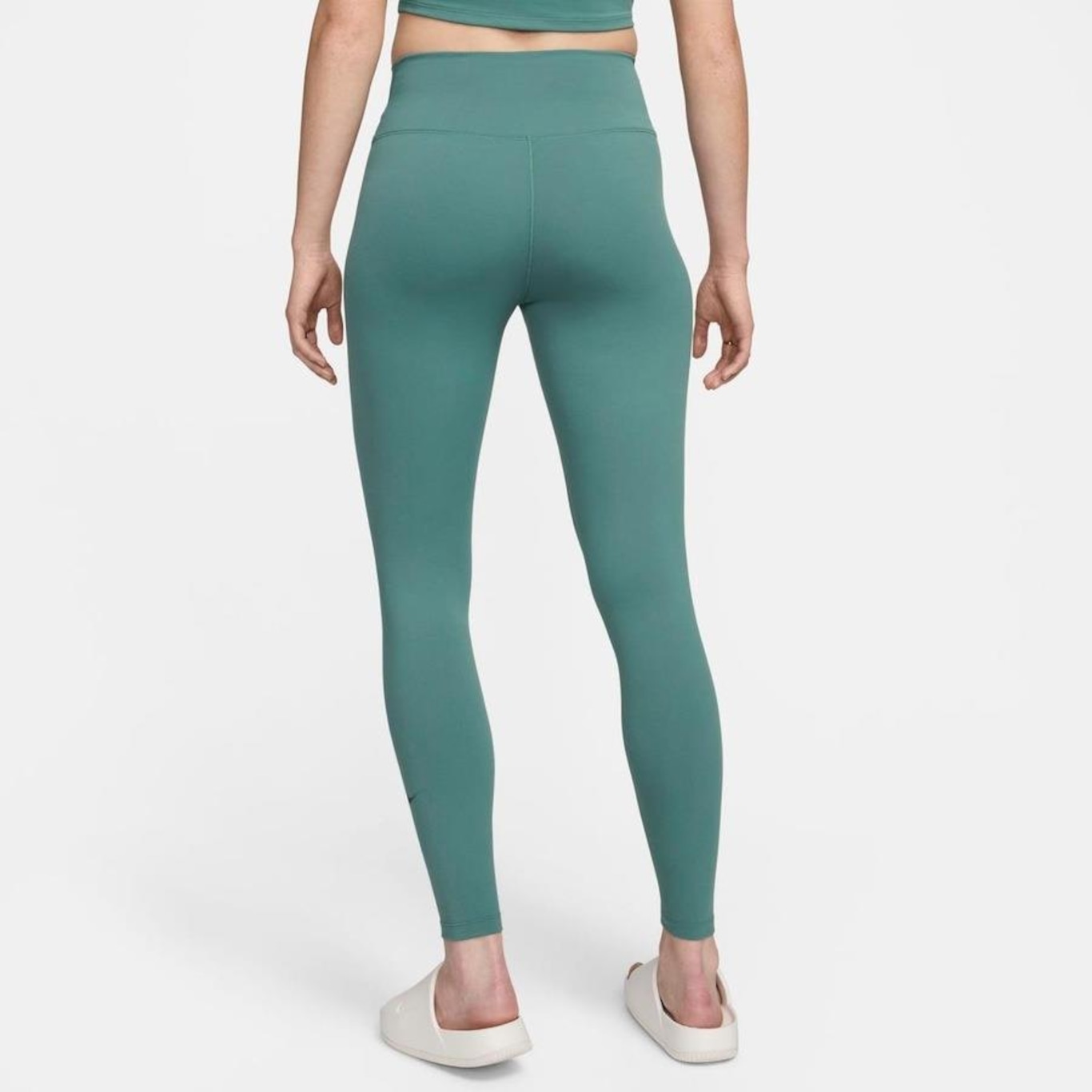 Calça Legging Nike Dri-Fit One - Feminina - Foto 2