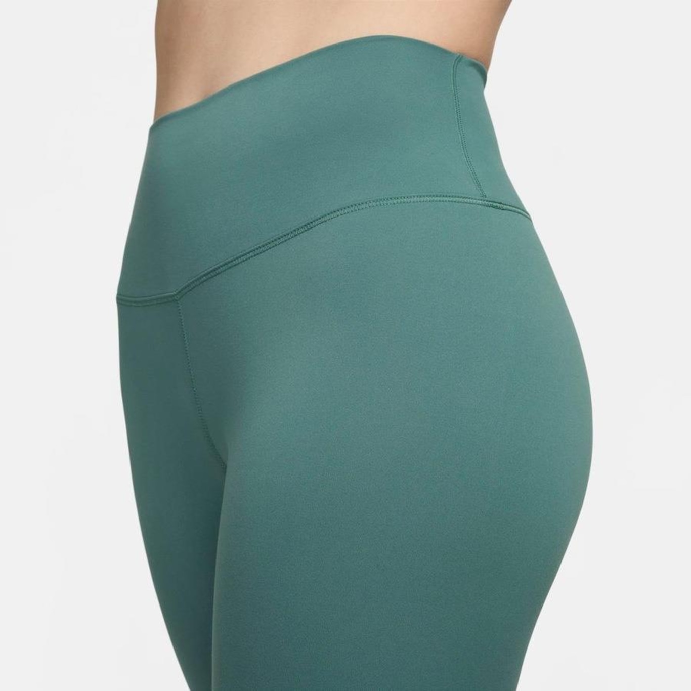 Calça Legging Nike Dri-Fit One - Feminina - Foto 3