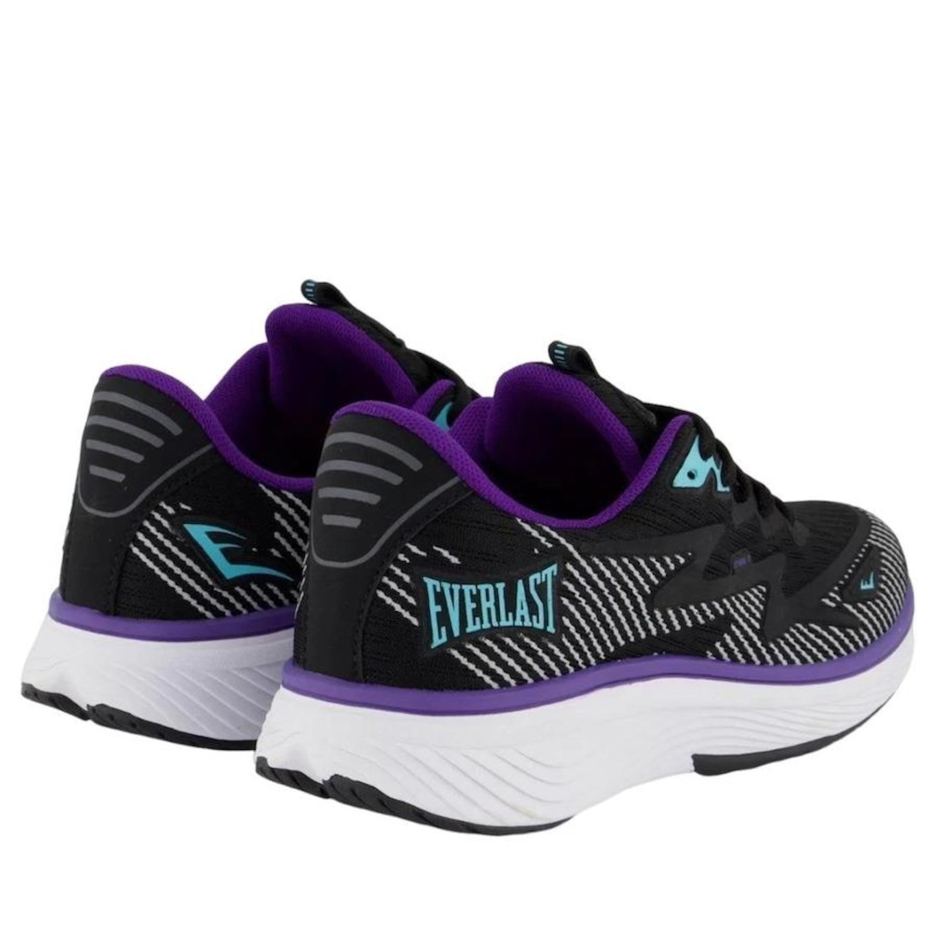 Tênis Everlast Stark II - Feminino - Foto 3