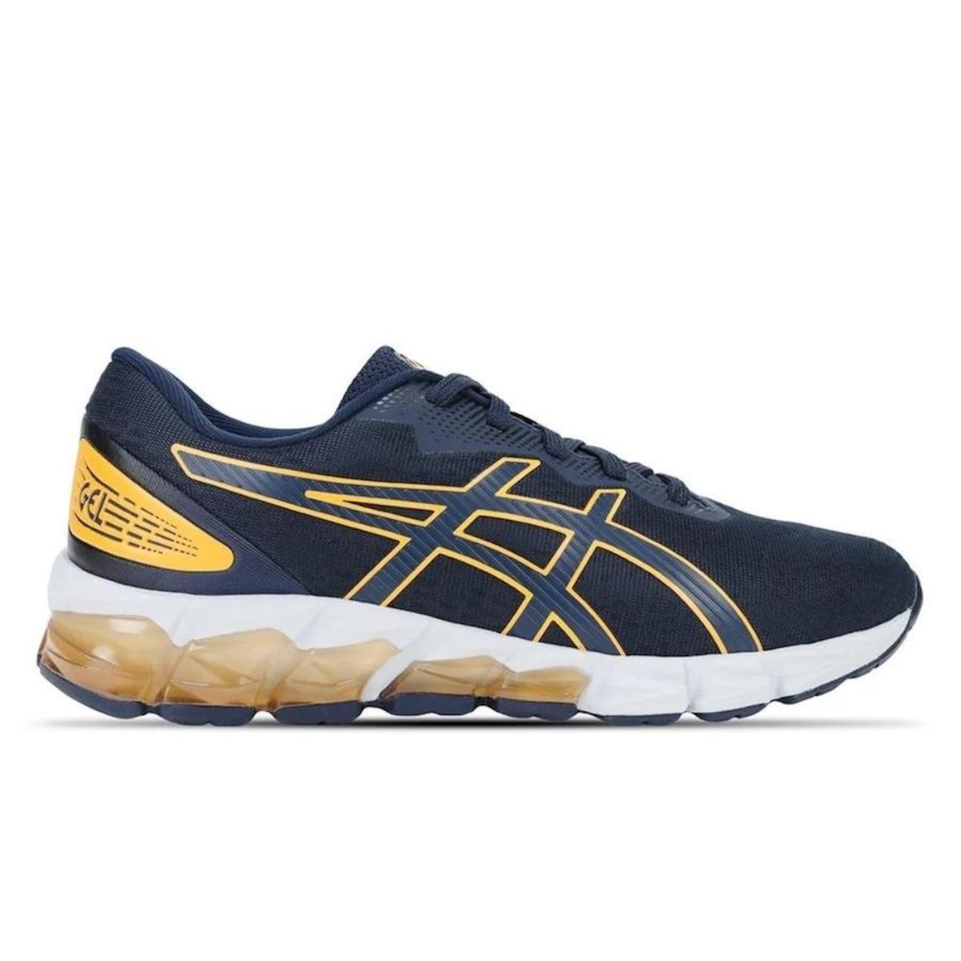 Tênis Asics Gel Quantum 180 Fly - Masculino - Foto 1