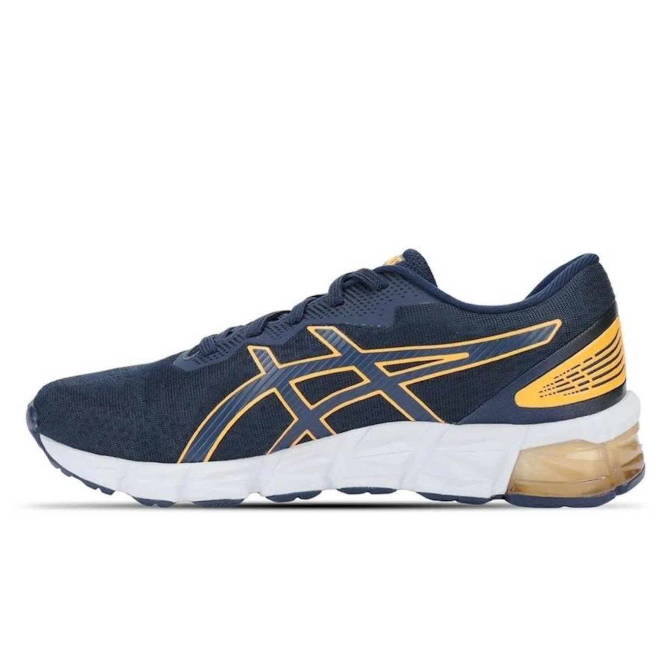 Tênis Asics Gel Quantum 180 Fly - Masculino - Foto 2