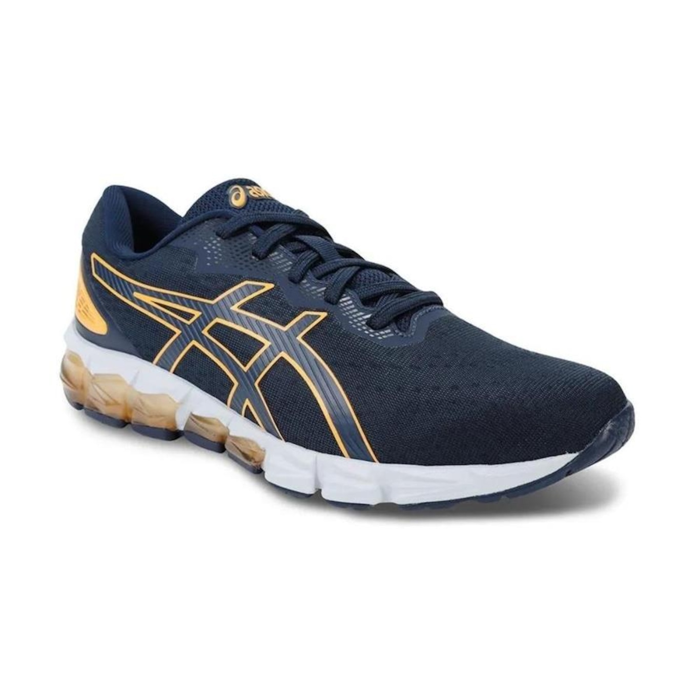 Tênis Asics Gel Quantum 180 Fly - Masculino - Foto 3