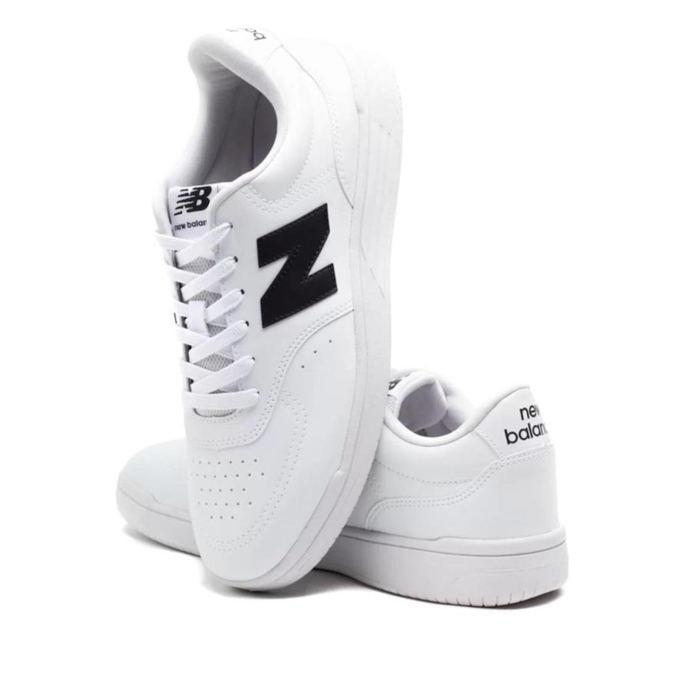 Tenis New Balance Bb80 - Masculino - Foto 3