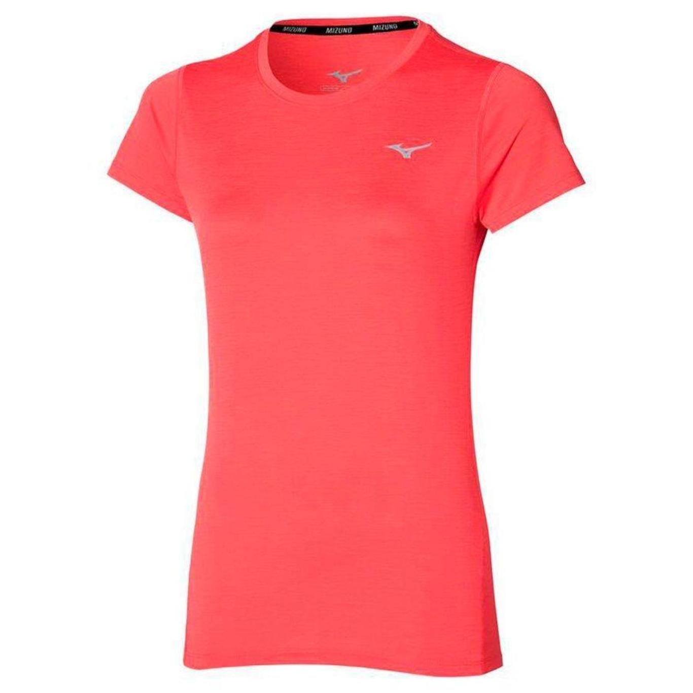 Camiseta Mizuno Impulse Core - Masculina - Foto 1