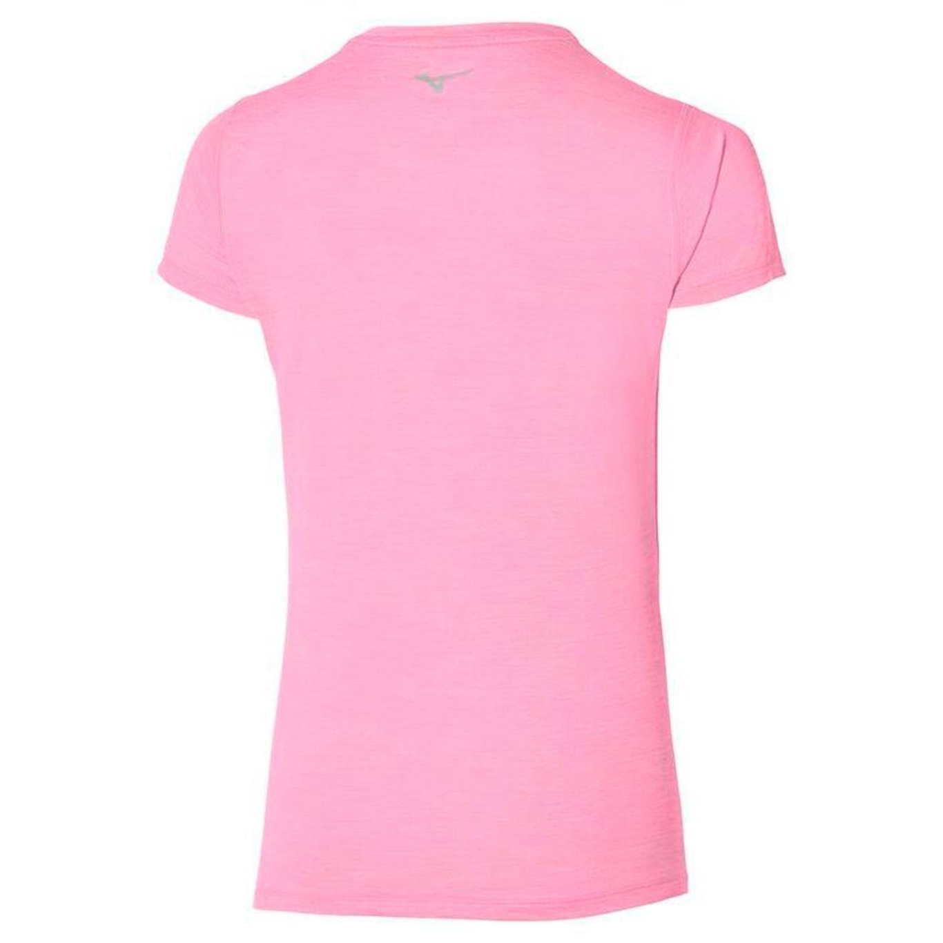 Camiseta Mizuno Impulse Core - Masculina - Foto 2