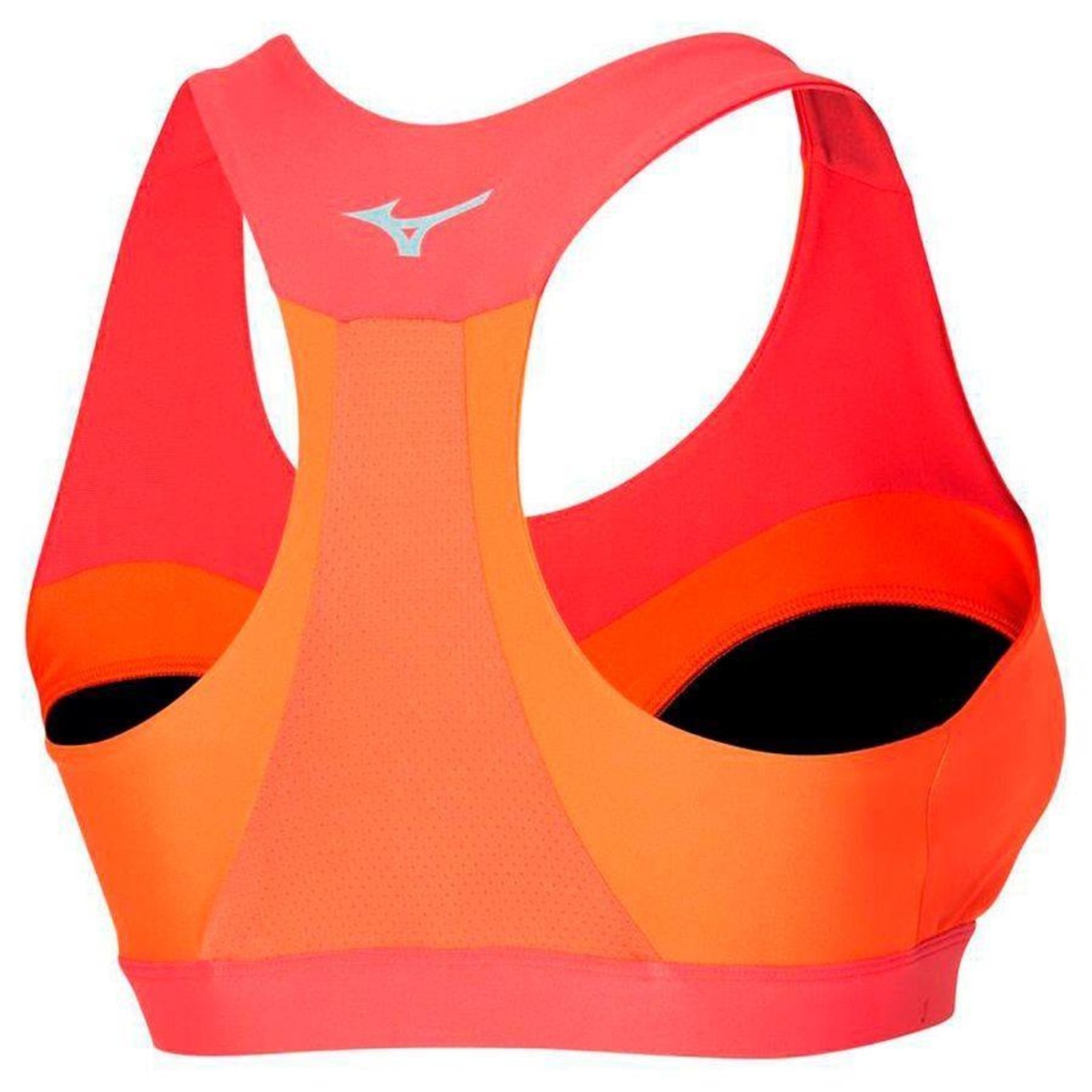 Top Fitness com Bojo Mizuno High Support - Feminino - Foto 2