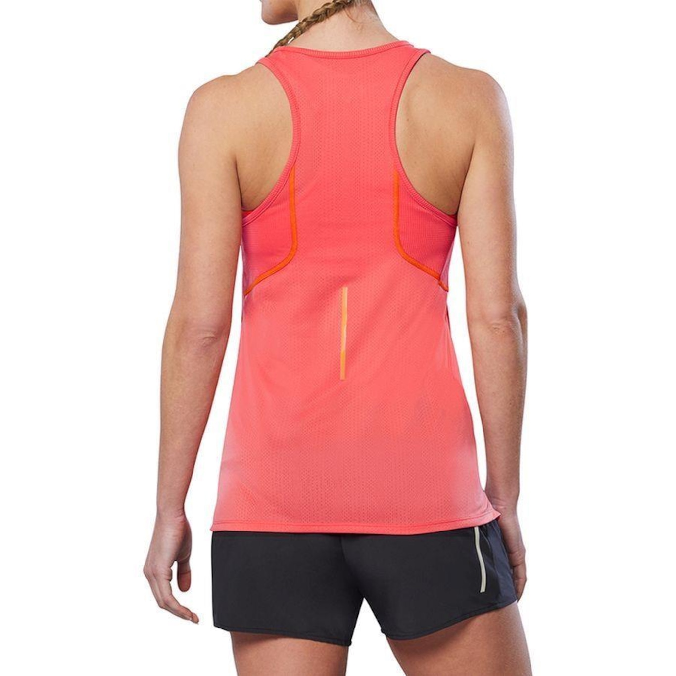 Camiseta Regata Mizuno Dryaeroflow - Feminina - Foto 2