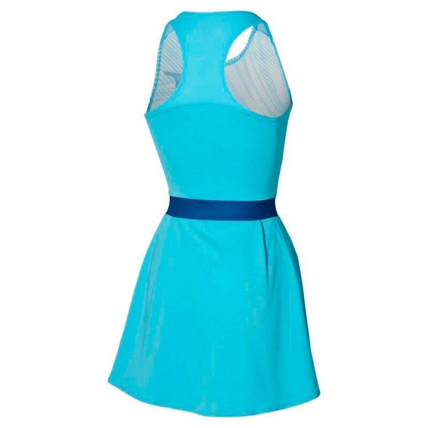 Vestido Mizuno Charge Printed - Feminino - Foto 2