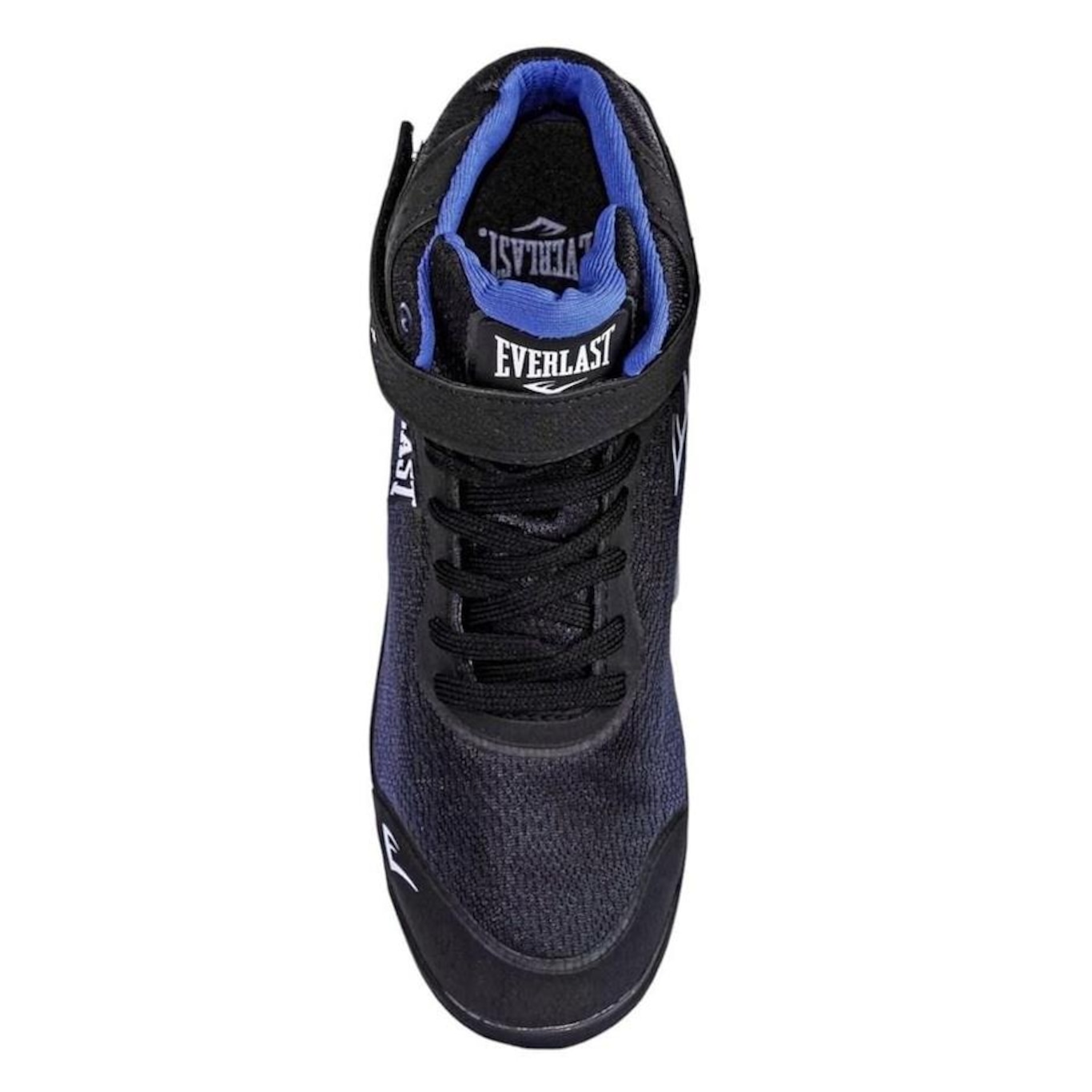 Tênis Everlast Forceknit 4 + Par de Meia - Masculino - Foto 3