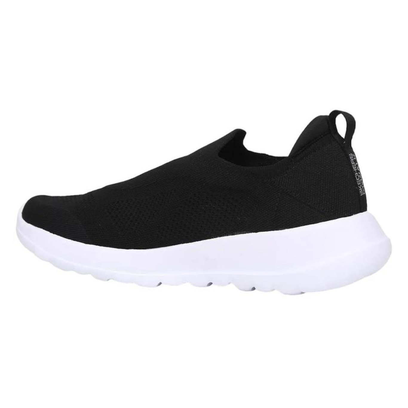 Tênis Skechers Go Walk Joy True Idea + Par de Meia - Feminino - Foto 2