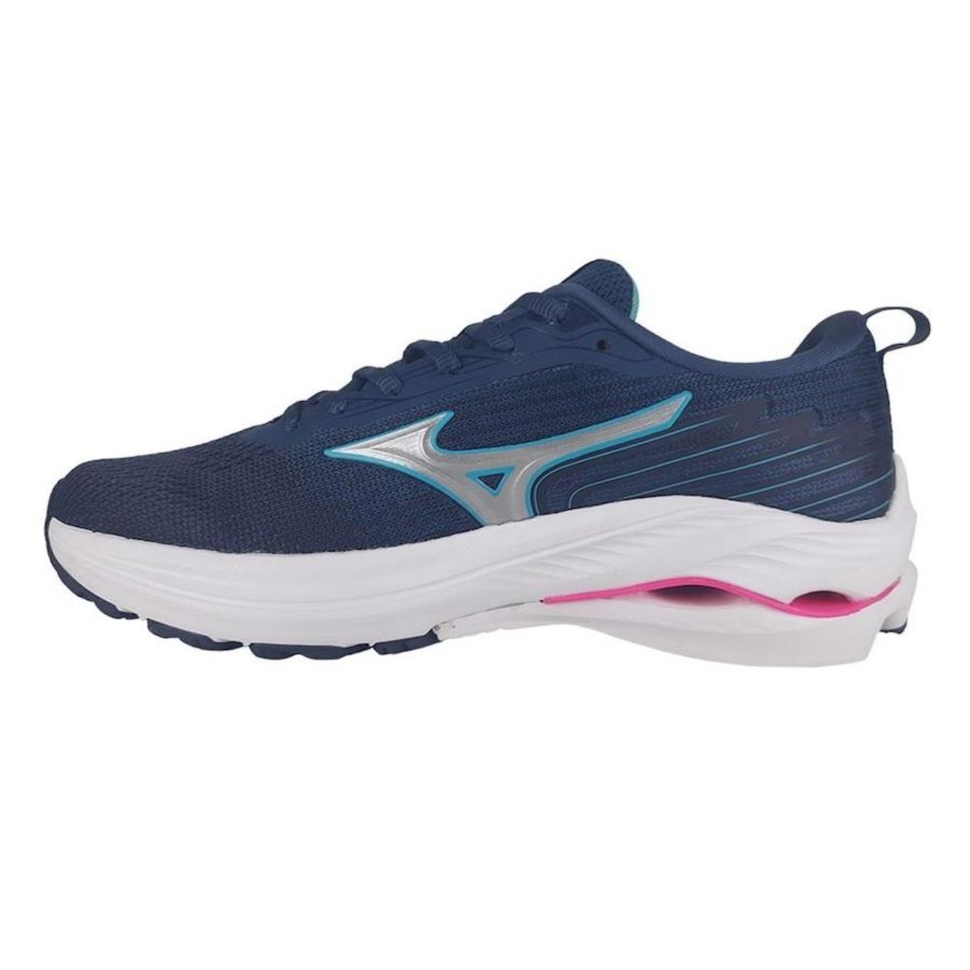 Tênis Mizuno Wave Vitality 5 - Feminino - Foto 2