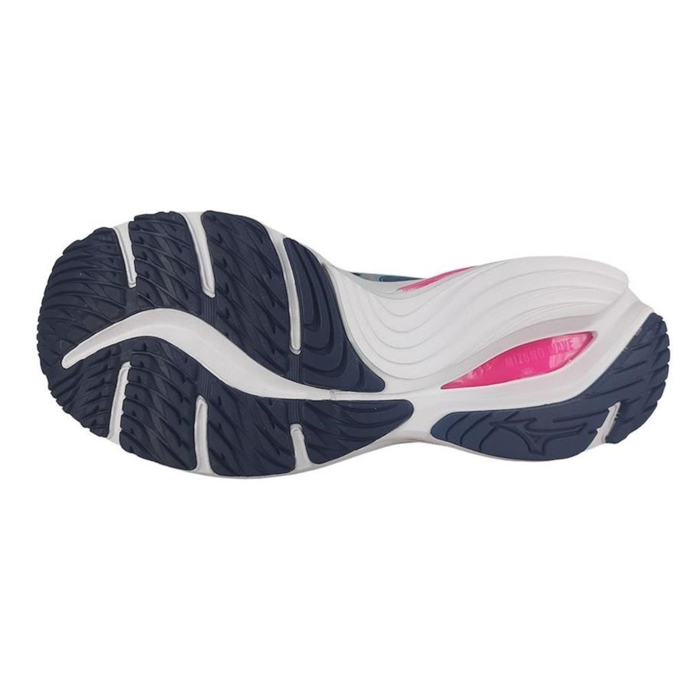 Tênis Mizuno Wave Vitality 5 - Feminino - Foto 3