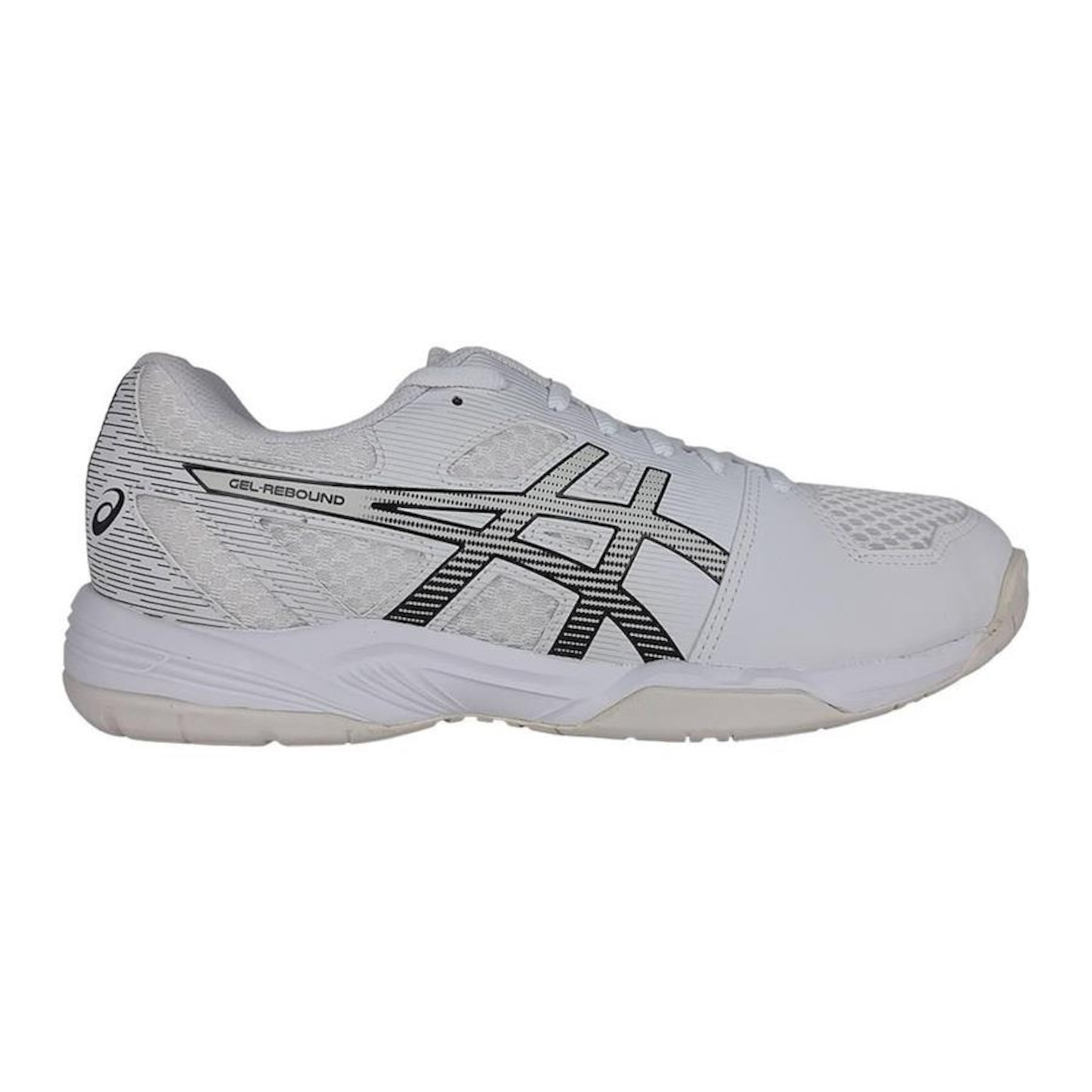 Tênis Asics Gel Rebound - Masculino - Foto 1