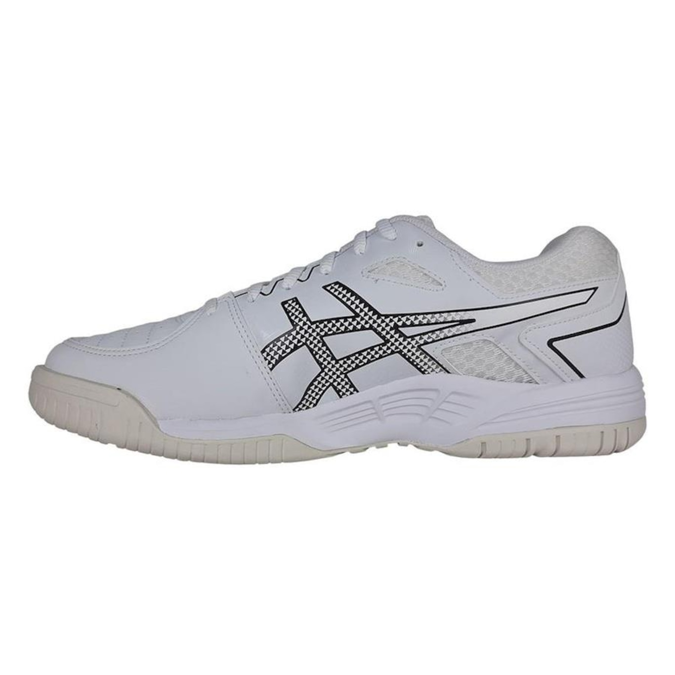 Tênis Asics Gel Backhand - Masculino - Foto 2