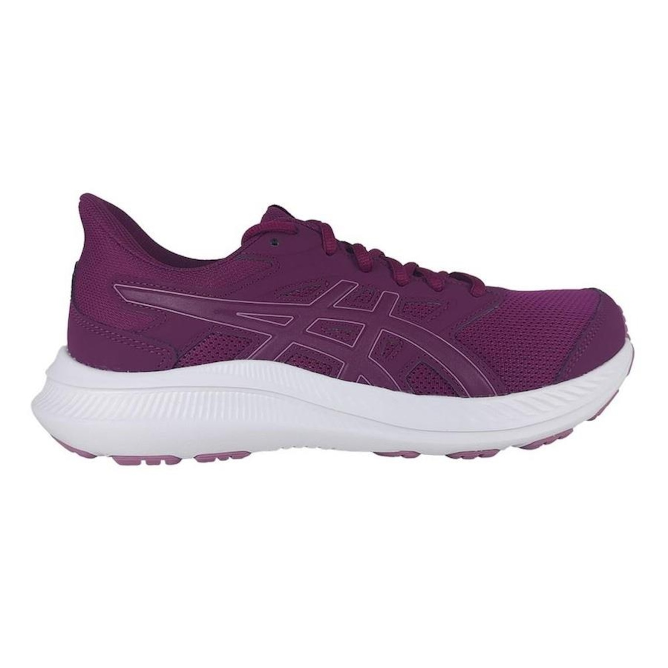 Tênis Asics Jolt 4 - Feminino - Foto 1