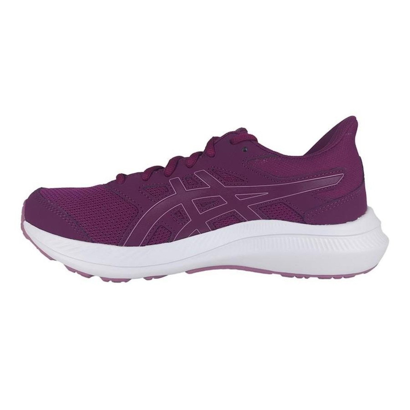 Tênis Asics Jolt 4 - Feminino - Foto 2