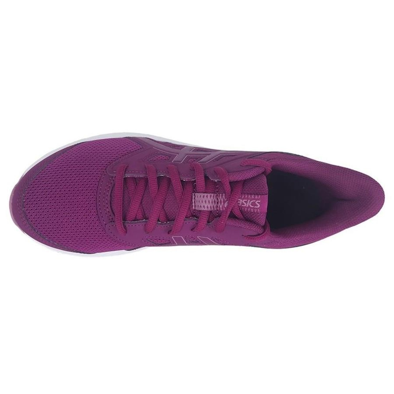 Tênis Asics Jolt 4 - Feminino - Foto 4