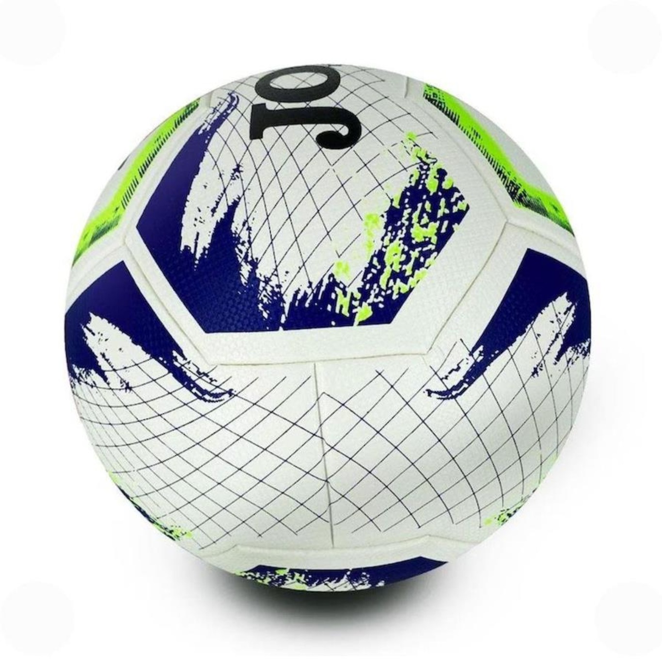 Bola de Futsal Joma Furia Selo Cbfs Sub 11/13 - Foto 3