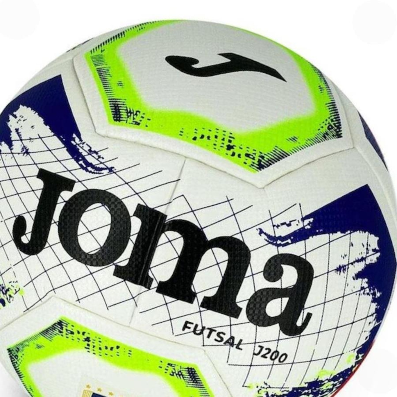 Bola de Futsal Joma Furia Selo Cbfs Sub 11/13 - Foto 5