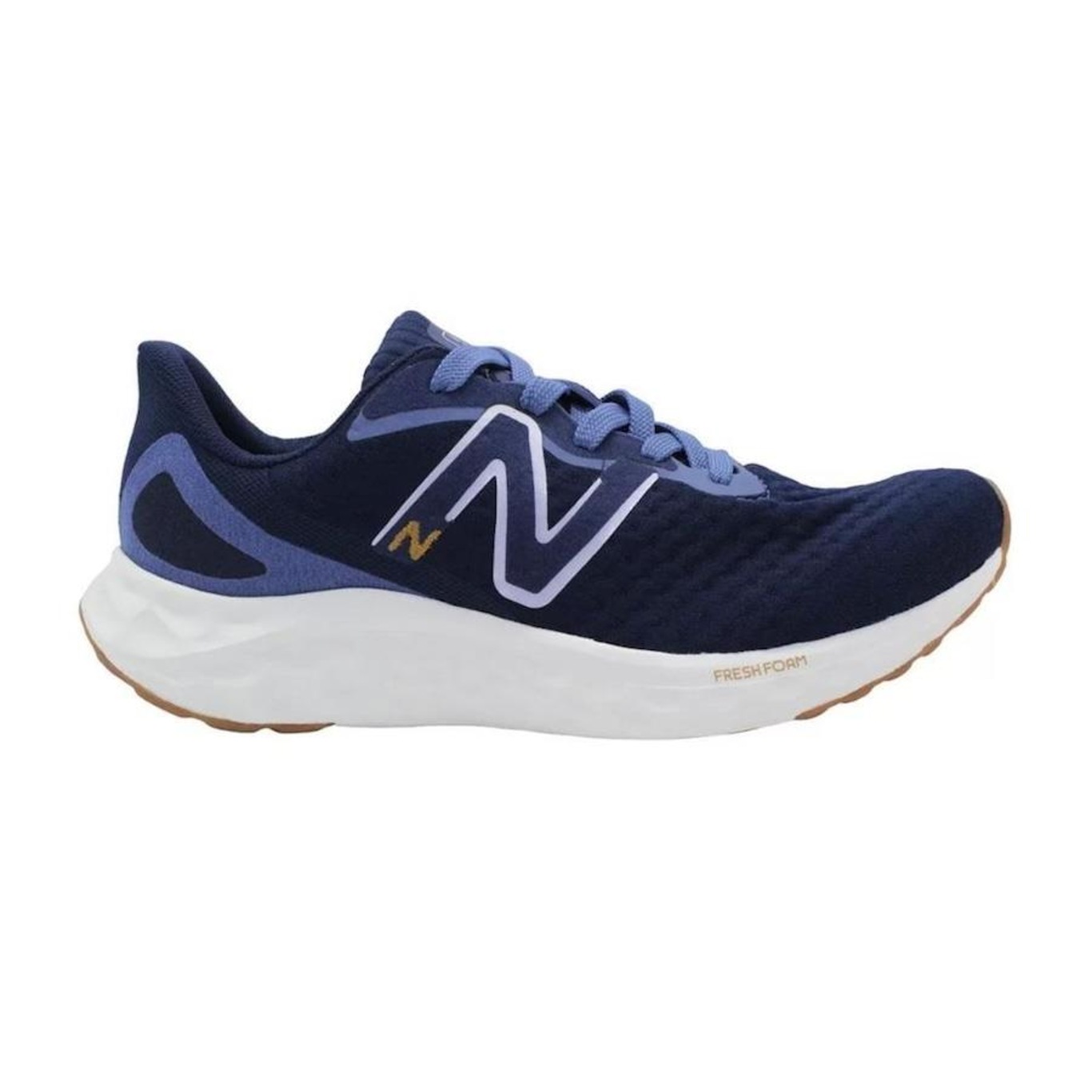 Tenis New Balance Fresh Foam X Arishi V4 - Masculino - Foto 1