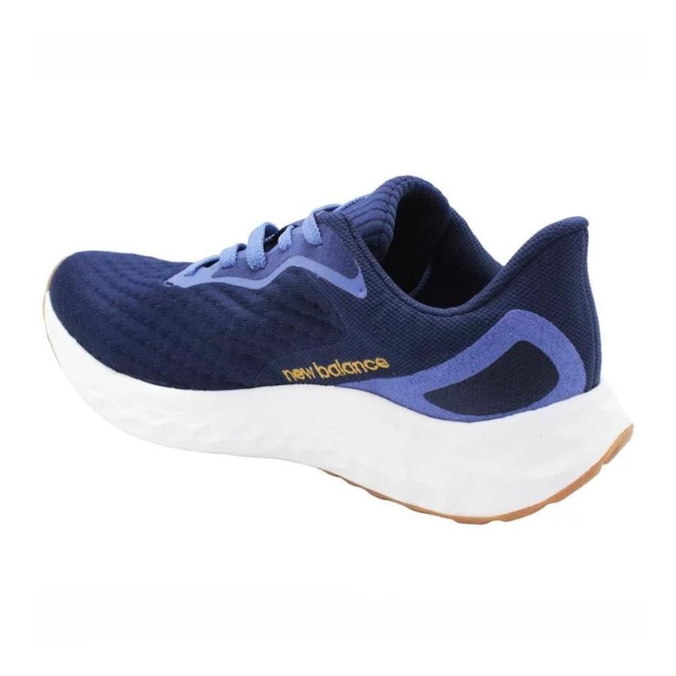 Tenis New Balance Fresh Foam X Arishi V4 - Masculino - Foto 2