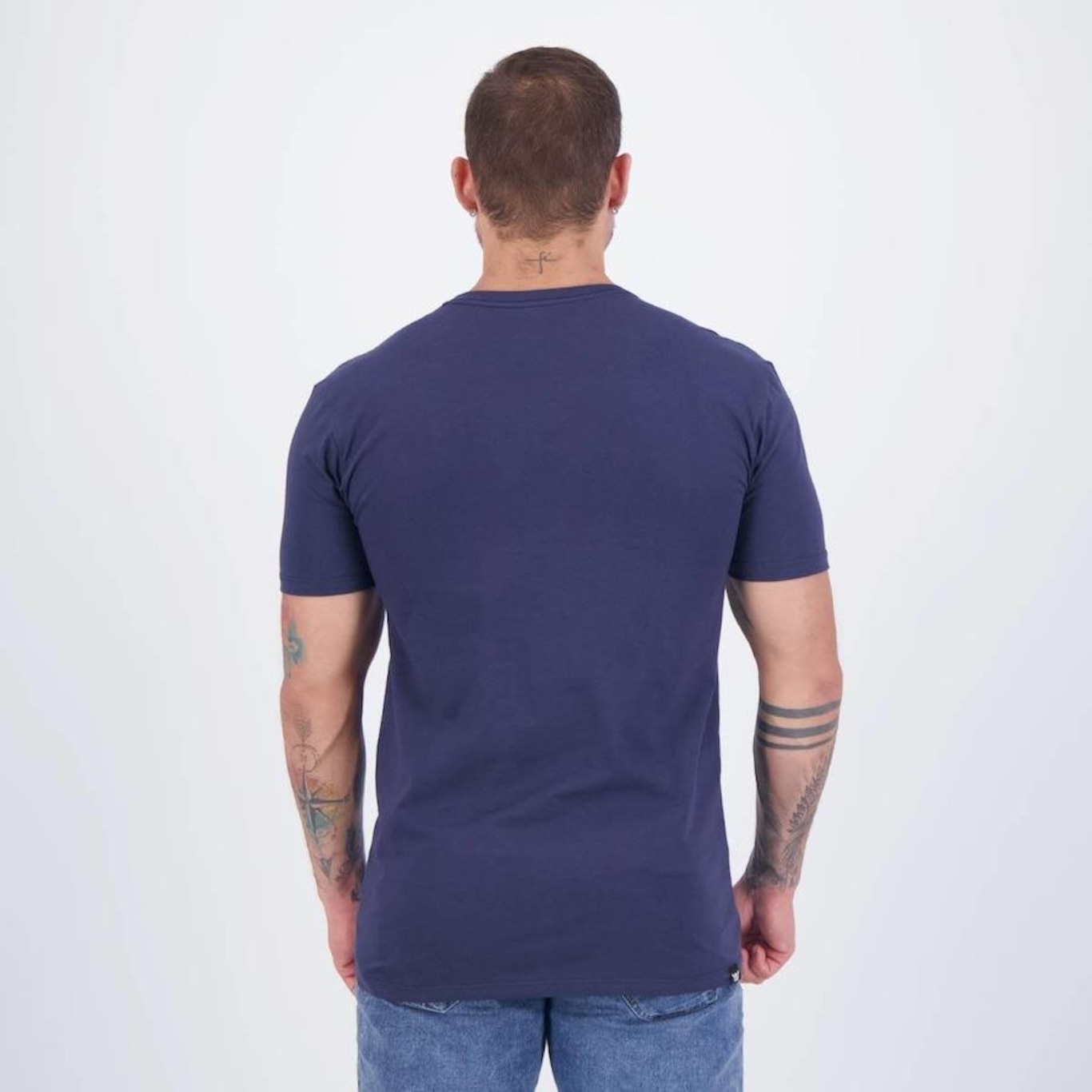 Camiseta Hang Loose Speedtype - Masculina - Foto 4