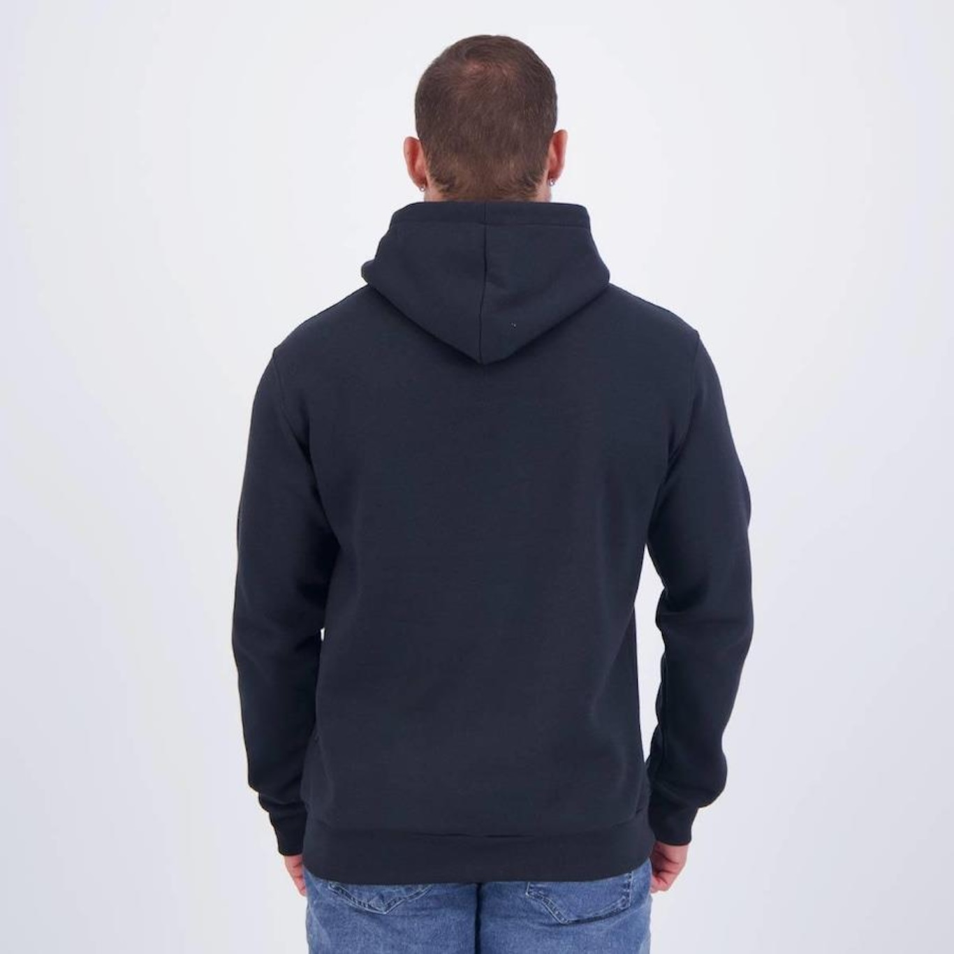 Blusão de Moletom Oakley Dual Hoodie Ii - Masculino - Foto 5