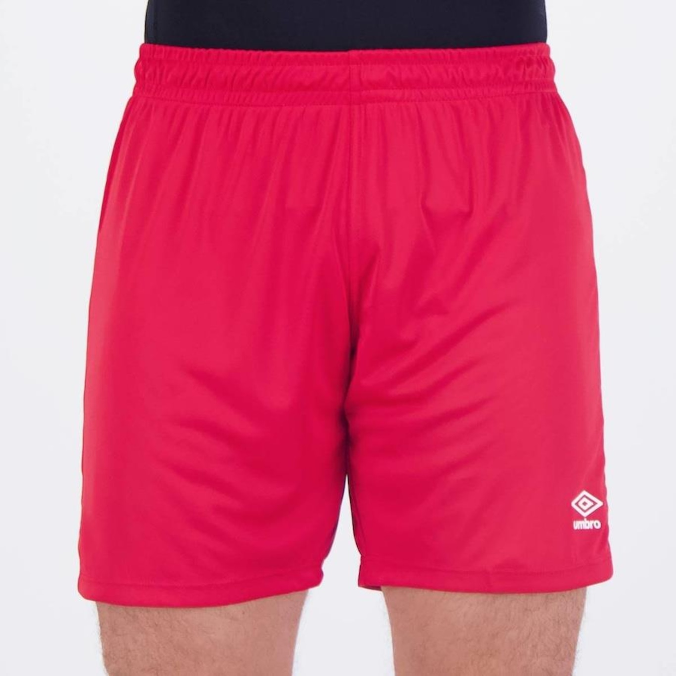 Calção Umbro Legacy - Masculino - Foto 1