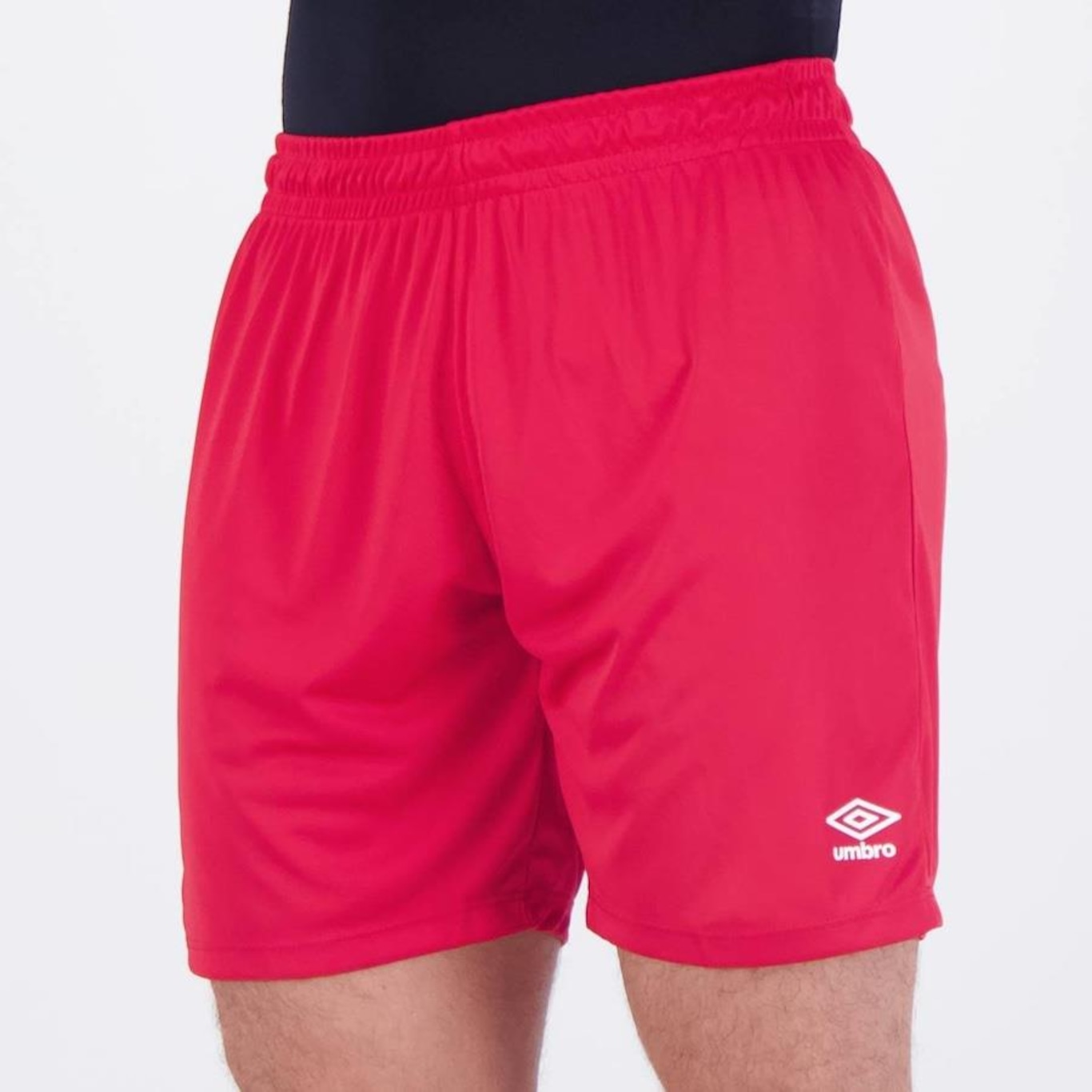 Calção Umbro Legacy - Masculino - Foto 3