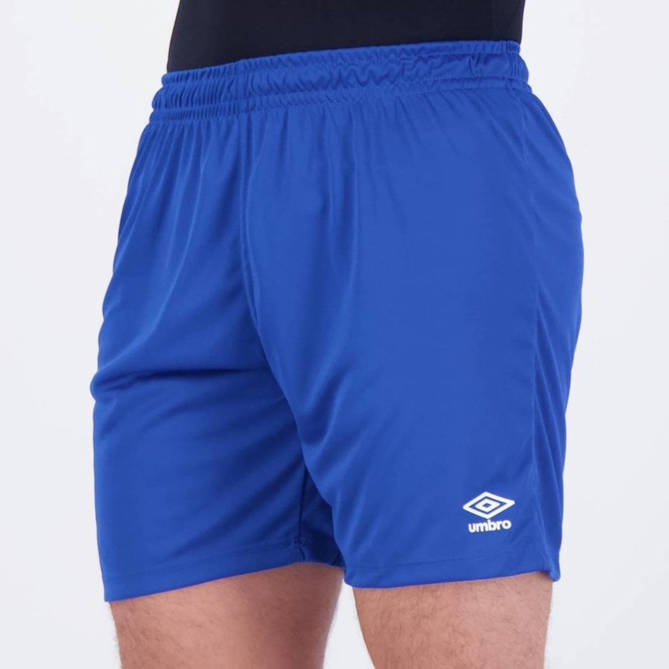 Calção Umbro Legacy - Masculino - Foto 3