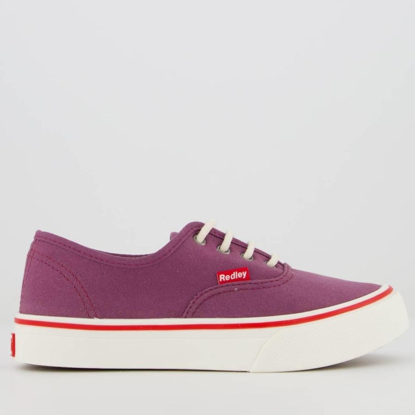 Tênis Redley Originals Colors Grape - Unissex - Foto 1