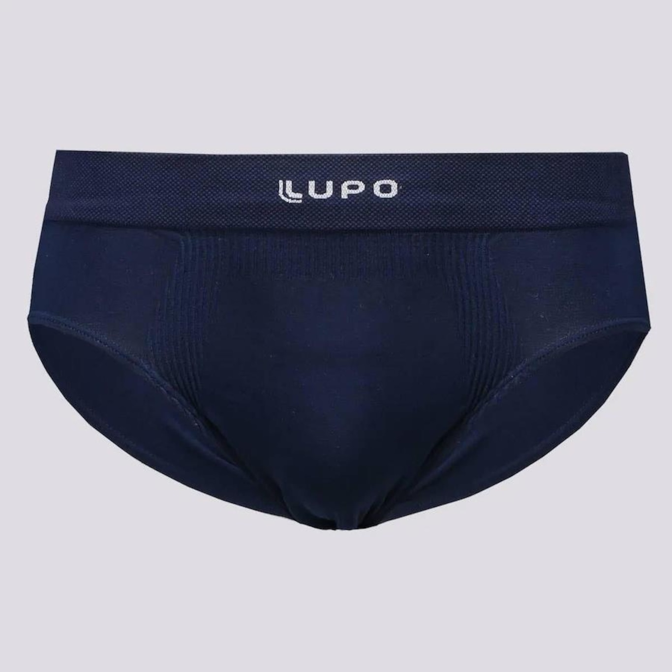 Cueca Boxer Lupo Micromodal - 6 Unidades - Adulto - Foto 2