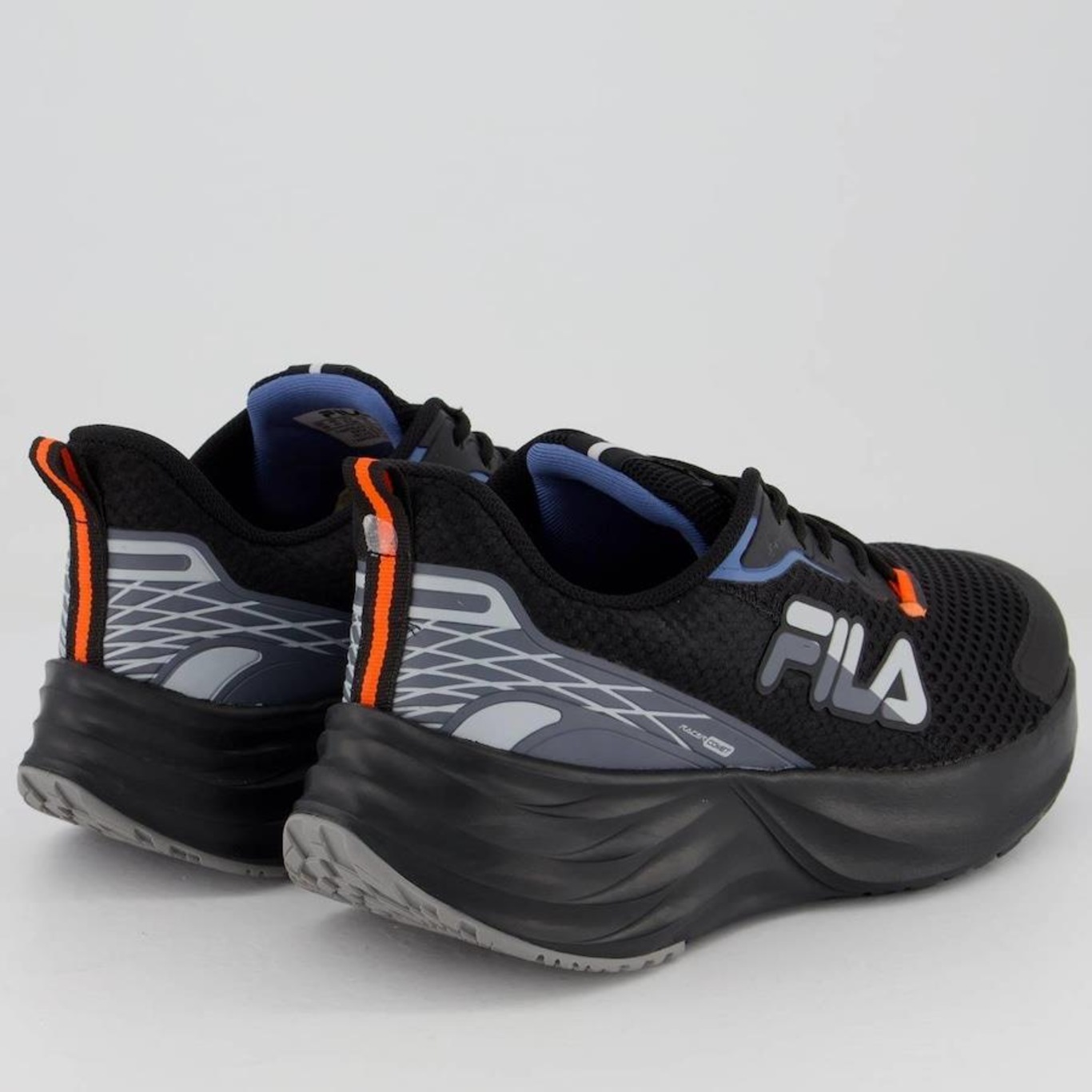 Tênis Fila Racer Comet - Masculino - Foto 3