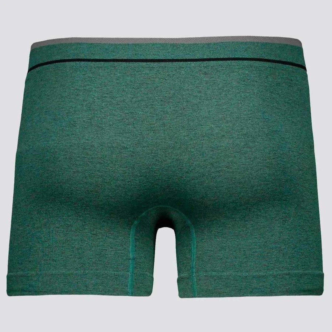 Cueca Boxer Lupo Microfibra sem Costura - 9 Unidades - Adulto - Foto 3