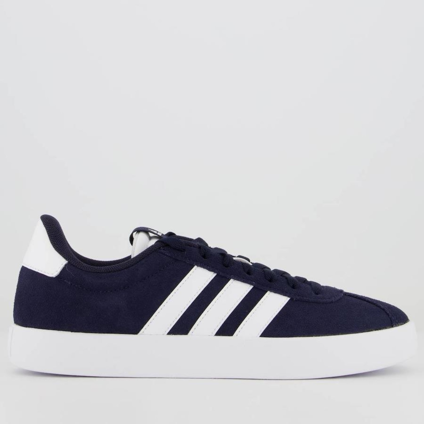 Tênis adidas Vl Court 3.0 - Masculino - Foto 1