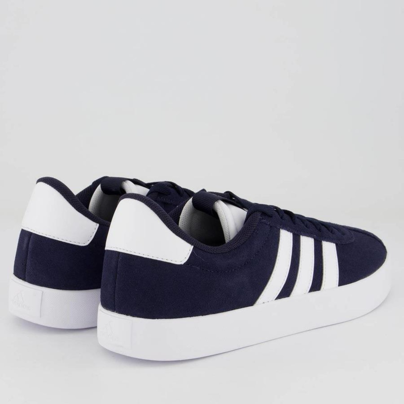 Tênis adidas Vl Court 3.0 - Masculino - Foto 3