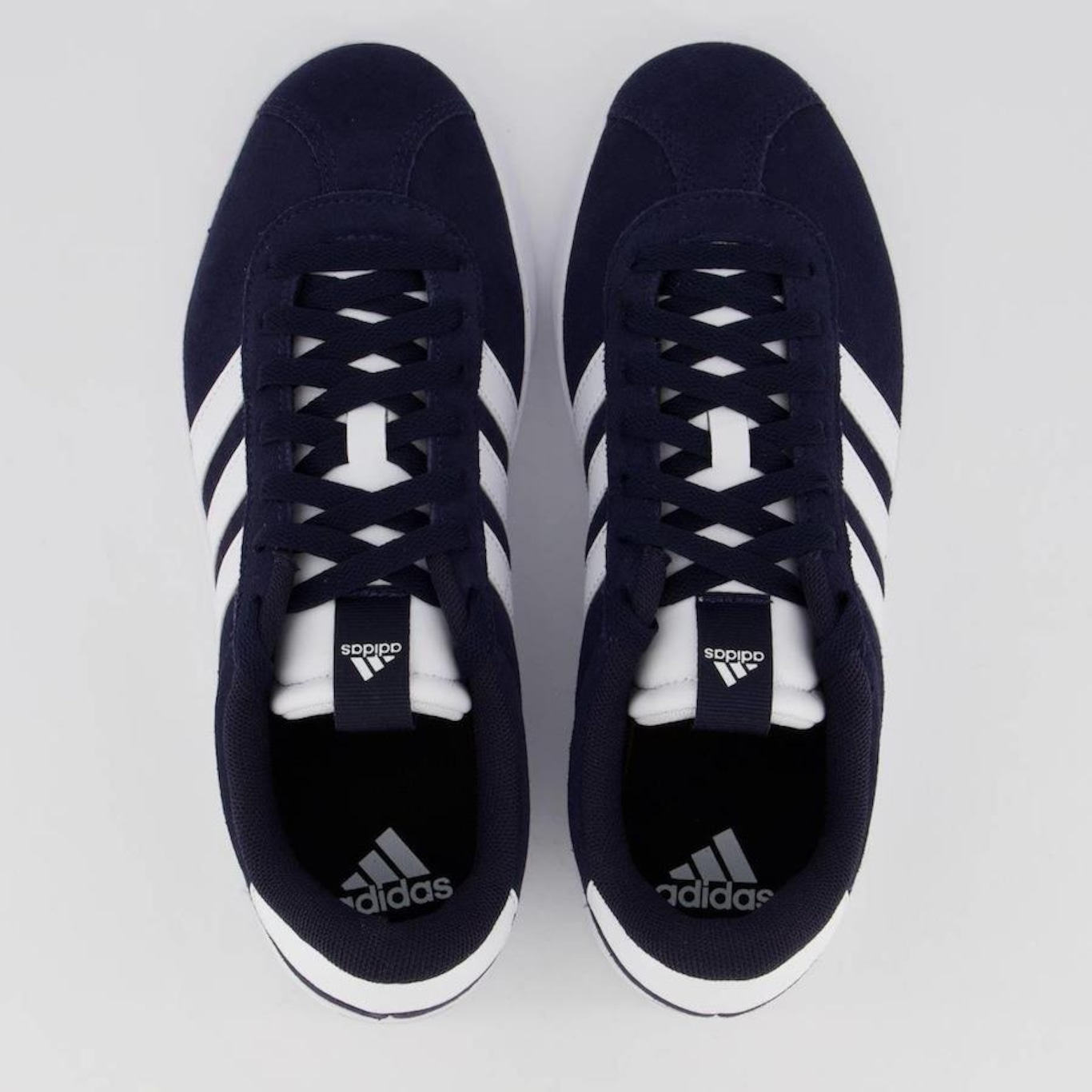 Tênis adidas Vl Court 3.0 - Masculino - Foto 4