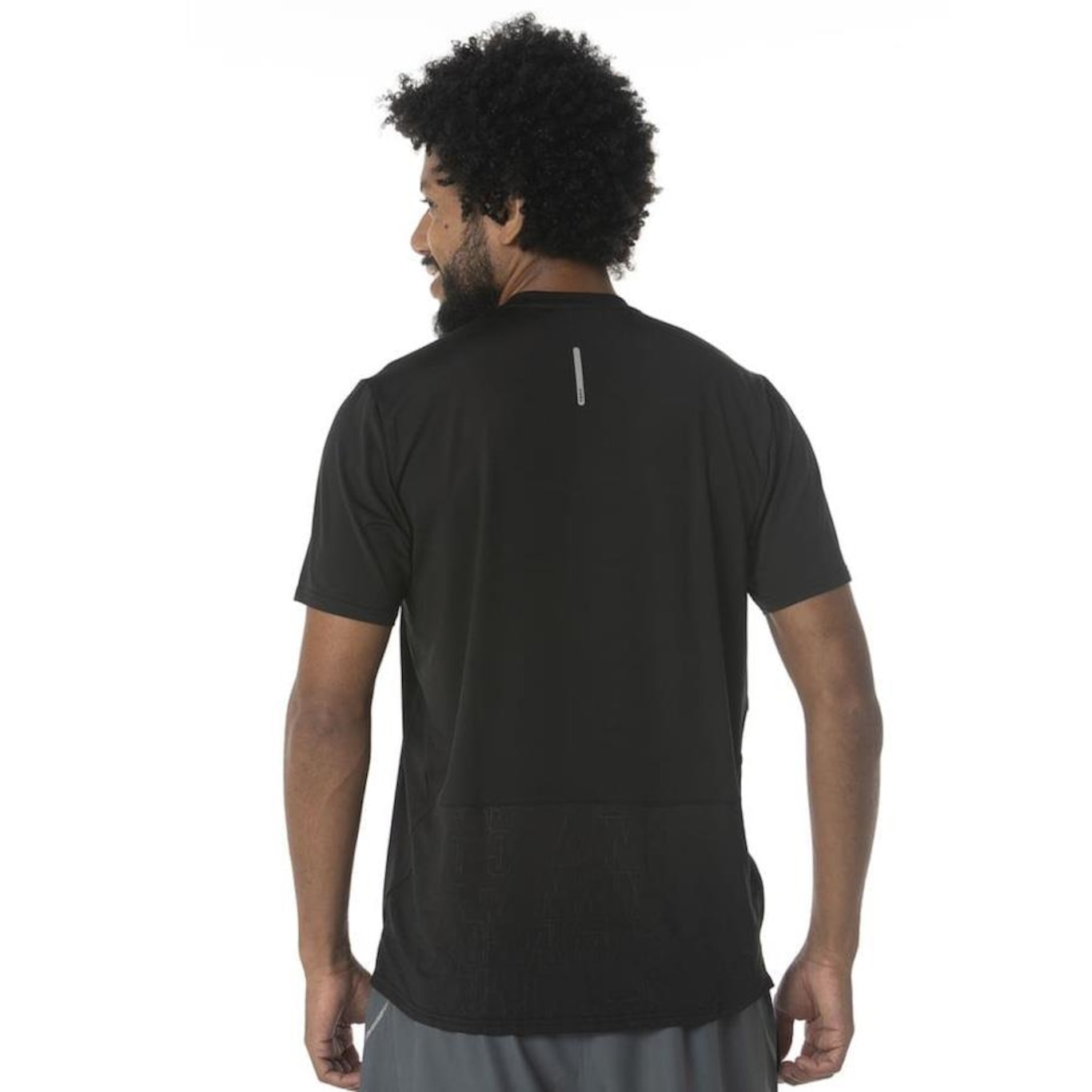 Camiseta Mizuno High - Masculina - Foto 2