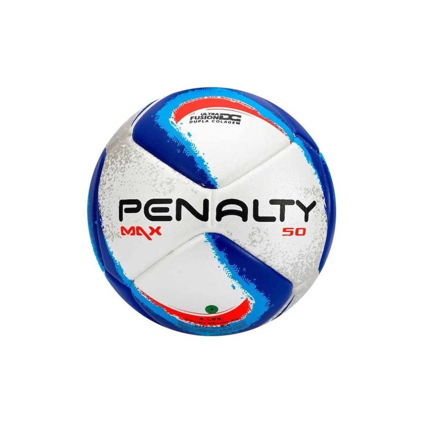 Bola Futsal Penalty Max 50  Xxiv - Foto 3