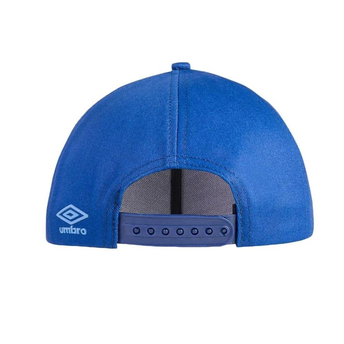 Boné Aba Curva Umbro Santos Viagem 2024 - Snapback - Adulto - Foto 2