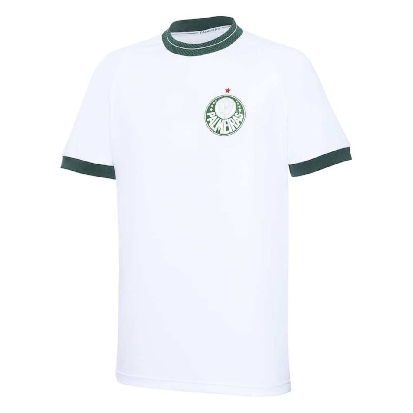 Camiseta do Palmeiras Champion II Betel - Masculina - Foto 1